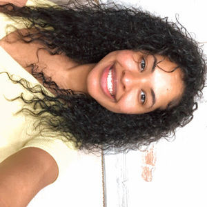 Meet your Posher, Katherine